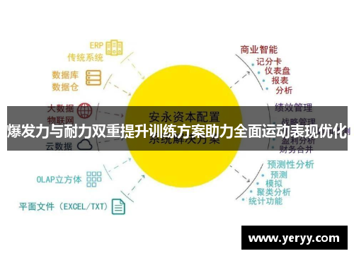 爆发力与耐力双重提升训练方案助力全面运动表现优化